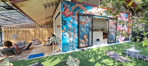 The Wizards of Koh Tao