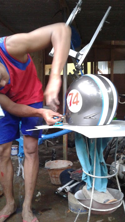 Photos of Bengkel Las Dj Sem (Nio)