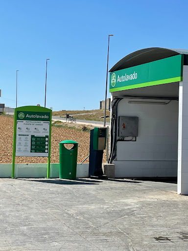 Lavadero de Coches La Fuensanta - Thumbnail