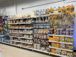 Photo n°2 de JMT Buchelay à Buchelay (Magasin d'articles pour animaux)