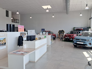 Photo n°26 de CITROËN STELLANTIS &YOU TOULOUSE ETATS-UNIS à Toulouse (Vendeur de voitures d'occasion)