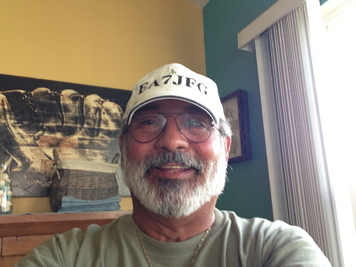 Ray Raitz, MD - Visual