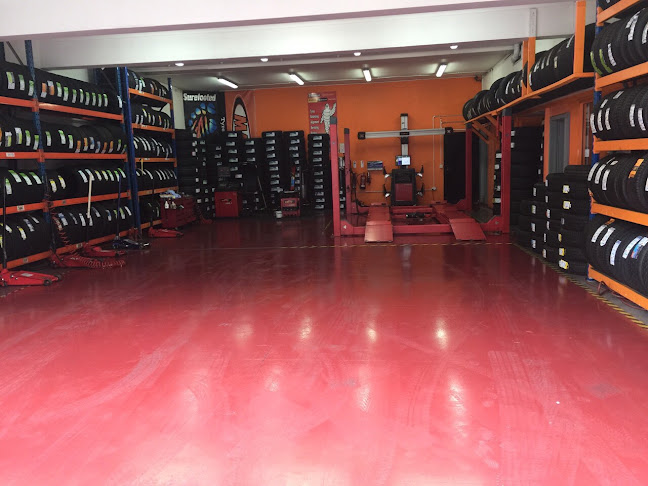 Reviews of Top Notch Tyres Uk Ltd in London - Tire shop