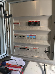 Photo n°22 de Services elec 83 à Solliès-Toucas (Électricien)