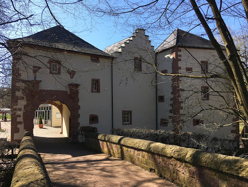 Burg Illingen - Thumbnail