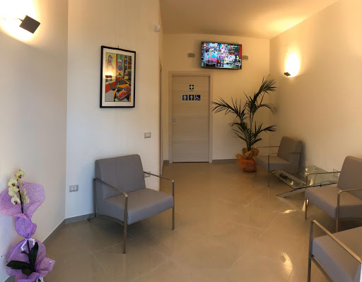Studio dentistico Dr. Dragonetti Antonio