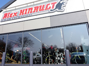 Photo n°13 de Alex Hinault Cycles à Saint-Malo (Magasin de vélos)