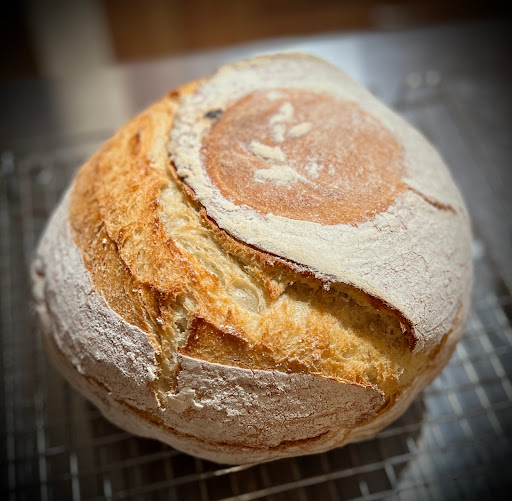 Texbrötchen German Bakery Logo