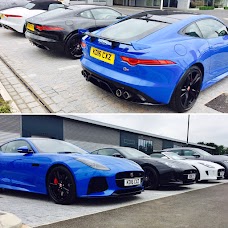 Lookers, Jaguar West London london