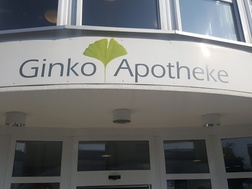 Ginko-Apotheke