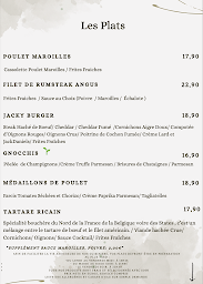 Photo n°10 de Au Nez Rouge à Marcq-en-Baroeul (Restaurant français)