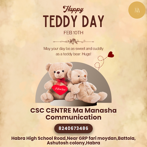 Happy Teddy Day 2026 post image