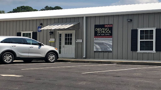 DOCO Driving School, Inc