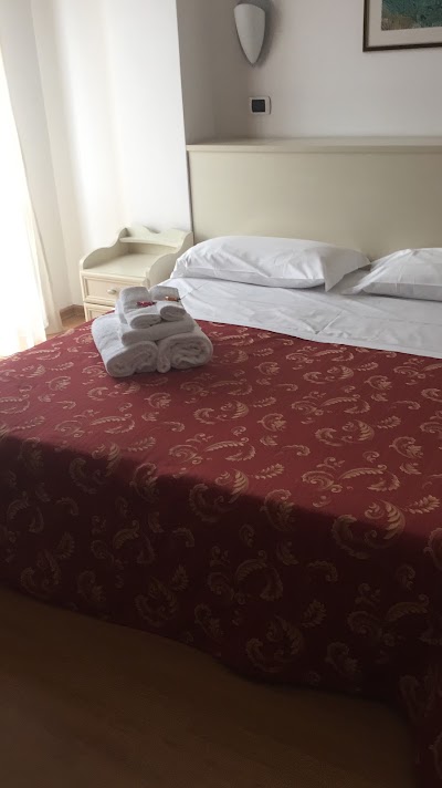 Photos of Hotel La Palazzina