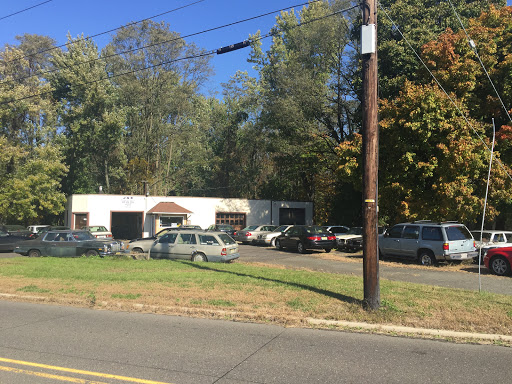 J & E Foreign Car Services