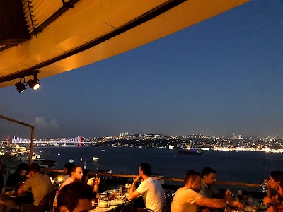 Opera Hotel Bosphorus