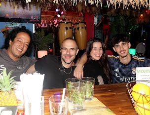 Photo n°19 de Bar Salsa Cuba Libre Nice à Nice (Restaurant latino-américain)