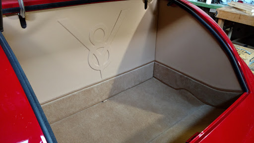 Red Hot Interiors - Thumbnail