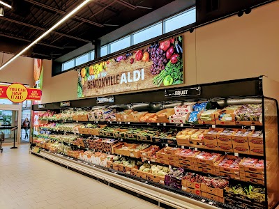 ALDI