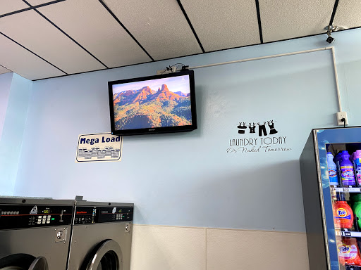 1 Clean Laundry - Visual