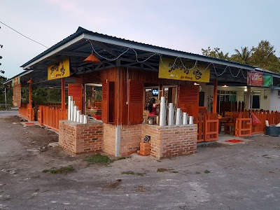 Photos of Kong Djie Sijok