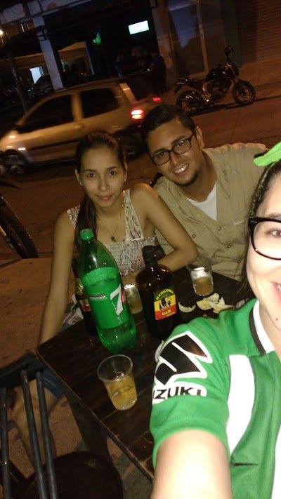 Photos of Babilonia BAR