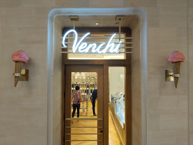 Venchi