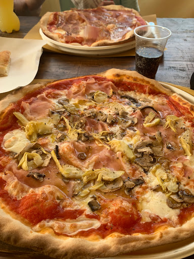 Pizzeria Fiorella - Thumbnail