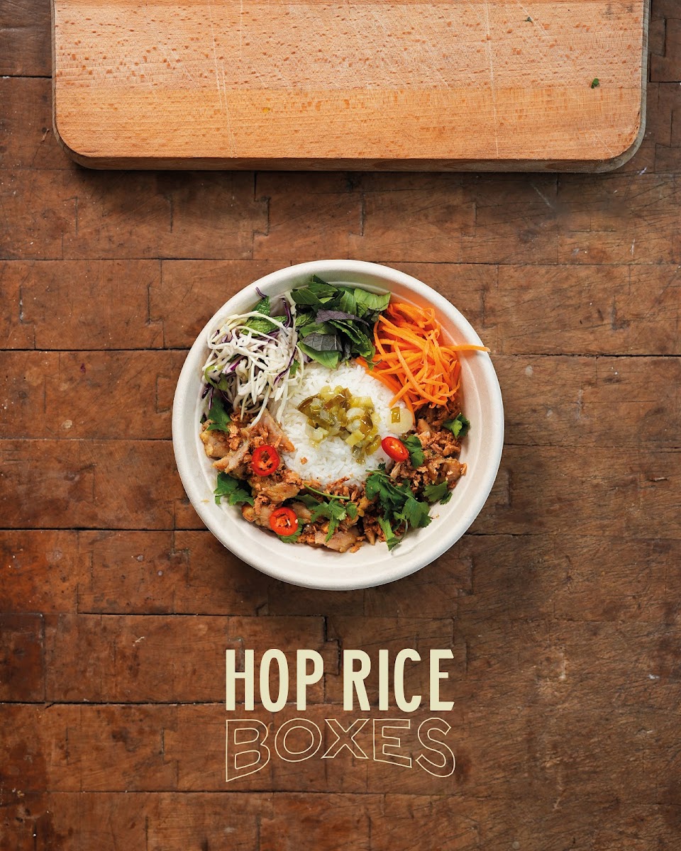 HOP Vietnamese — photo 4