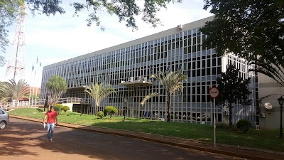 Photos of Prefeitura de Marechal C&acirc;ndido Rondon