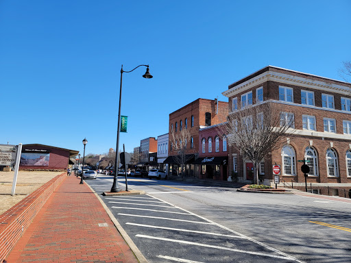 Museum of Buford