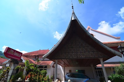 lodging