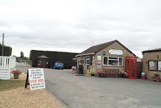 Highfield Farm Touring Park cambridge