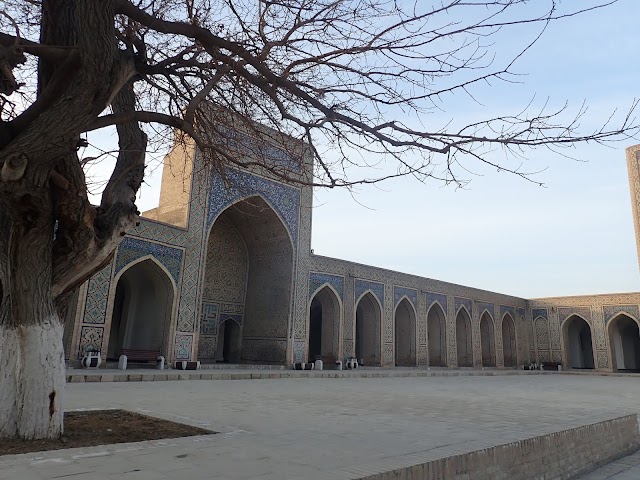 Kalon Mosque