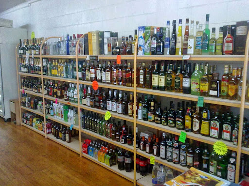 Maskell Street Liquor - Thumbnail