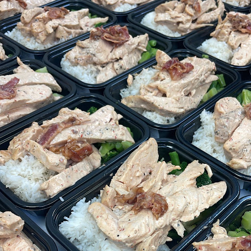 Geo Meals - Thumbnail