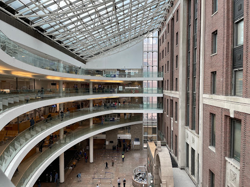NYC Health + Hospitals / Bellevue. - Thumbnail