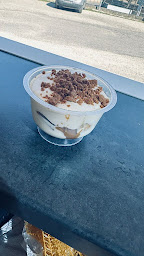 Photo n°11 de Le Snack à Patate à Gréasque (Poulet frit à emporter)