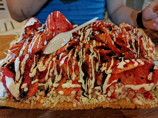 Delicious snaks Gallery - Mexico