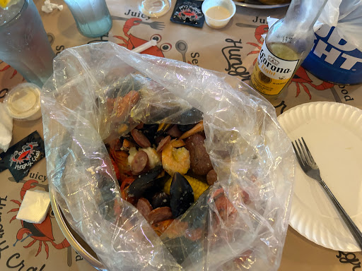 Hungry Crab Juicy Seafood & Bar Winter Haven FL - Thumbnail