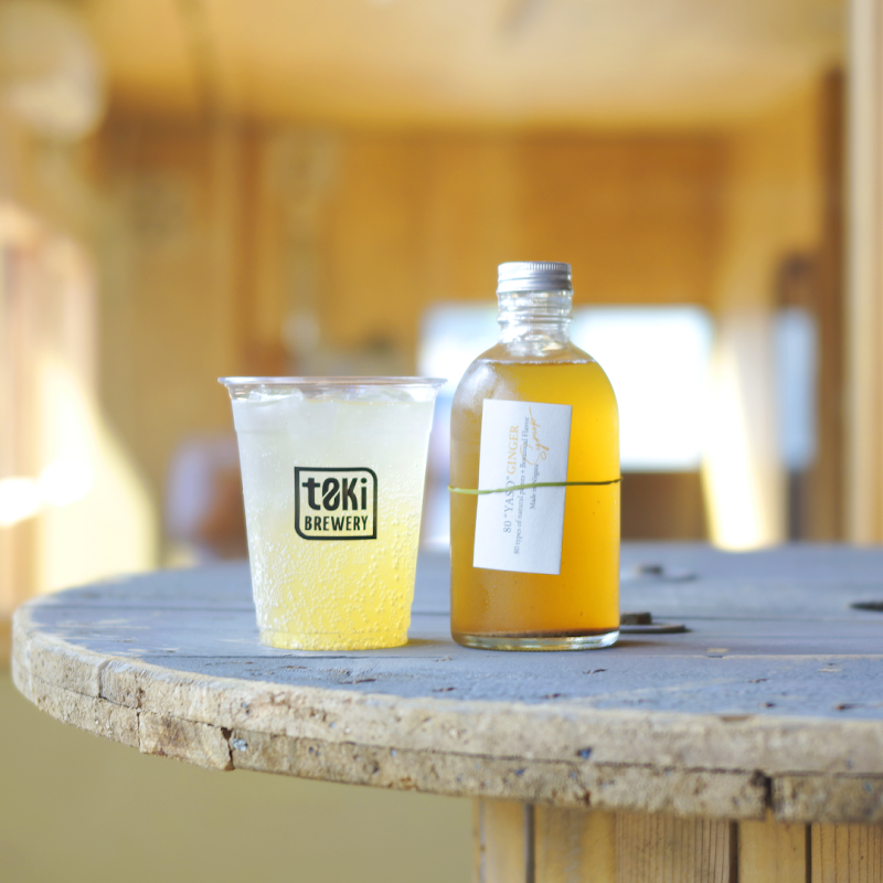 t0ki brewery トキブルワリー