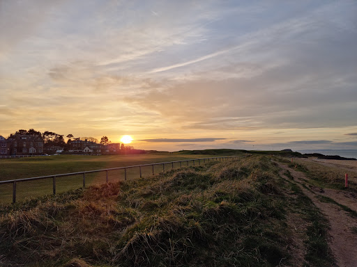 North Berwick Golf Club - Thumbnail