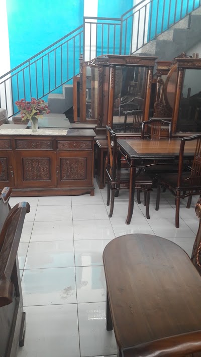 Photos of Eka Jati
