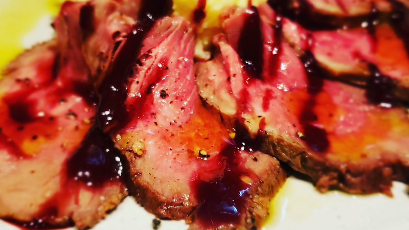 下町のイタリアンバル gusto