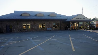 Sigourney Public Library