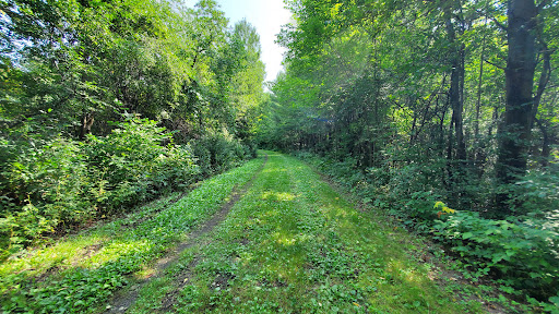 Ice Age Scenic Trail/Tuscobia Trail