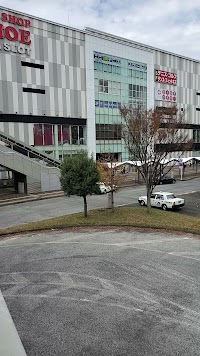 EV充電スタンド