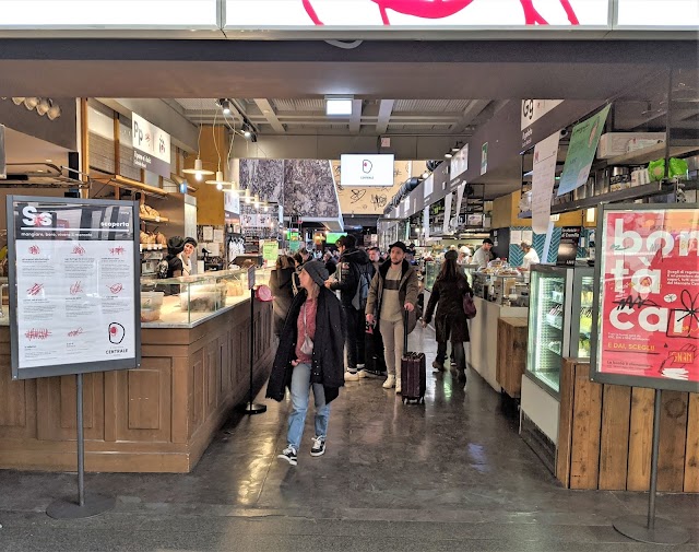 Mercato Centrale Roma