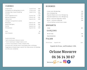 Photo n°19 de Wavy coiffure à Soussey-sur-Brionne (Salon de coiffure)