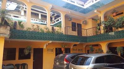 Photos of Hotel Turansa